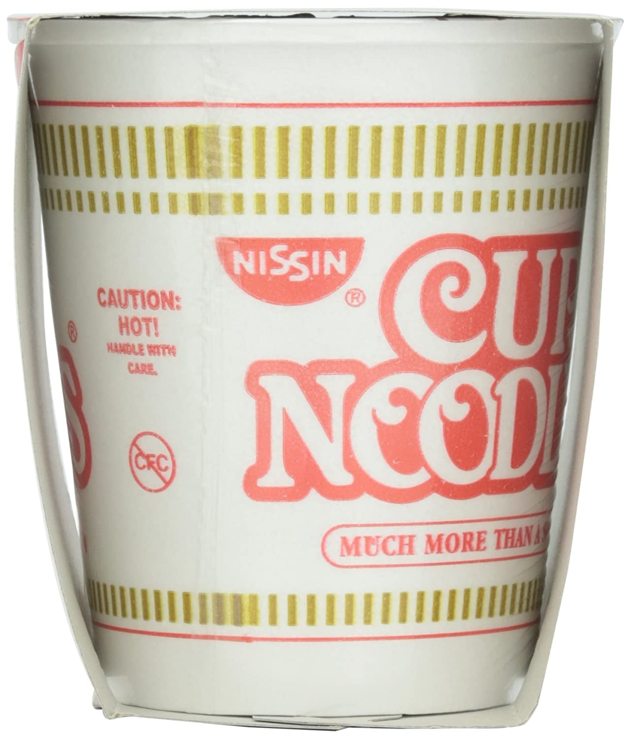 Product of Nissin Cup Noodles with Shrimp, 24 pk./2.25 oz.